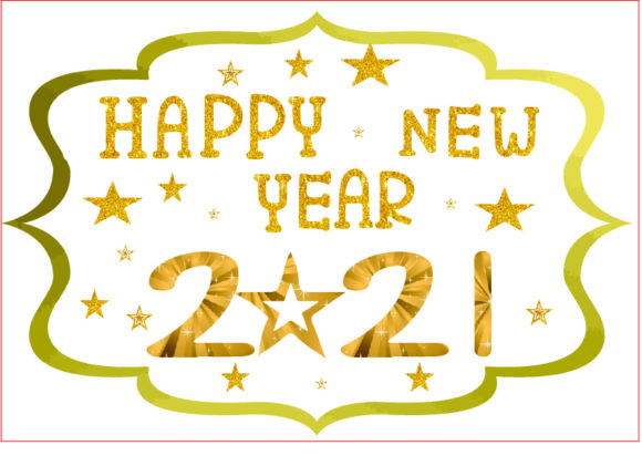 Download Happy New Year 2021 PNG, Hello 2021 - Happy new year 2021 Collection